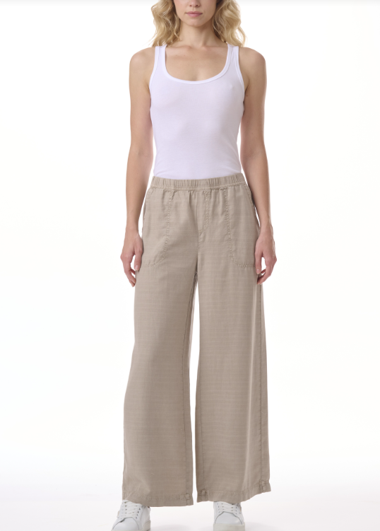 Splendid Angie Palazzo Pant