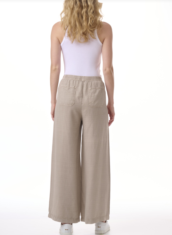 Splendid Angie Palazzo Pant