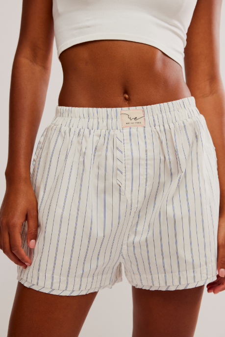 Free People Day To Day YD Boxer