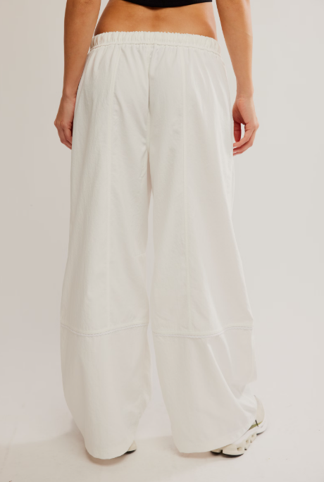 Free People Wish It Wide Leg Pant