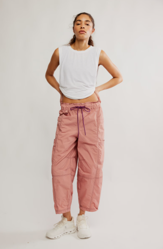 Free People In The Wild Pant