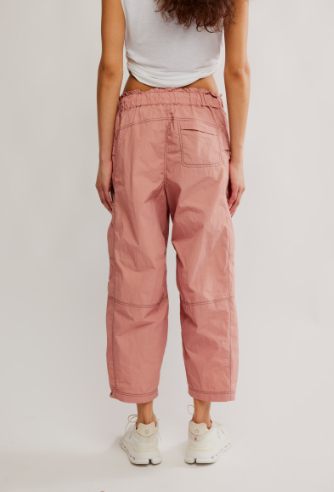 Free People In The Wild Pant