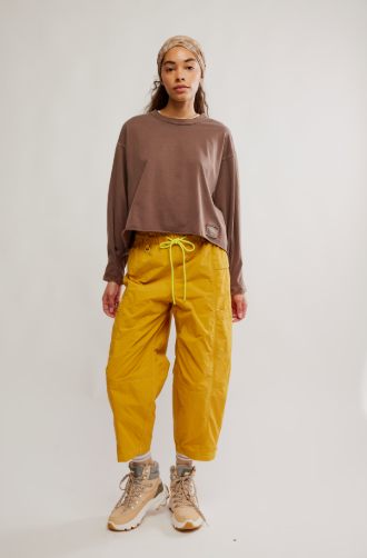 Free People In The Wild Pant