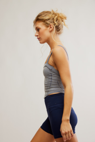 Free People Movement Perfectly Plated Cami