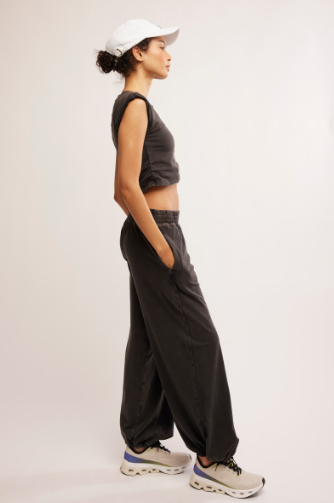 Free People Movement Hot Shot Crossover Set