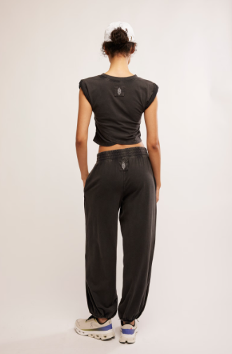 Free People Movement Hot Shot Crossover Set
