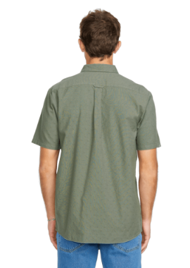 Volcom Date Knight Short Sleeve