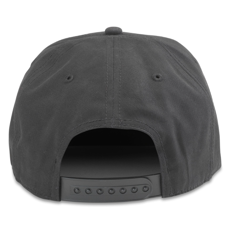 American Needle Canvas Cappy Mack Trucks Hat