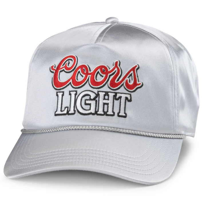 American Needle Blazer Coors Light Hat