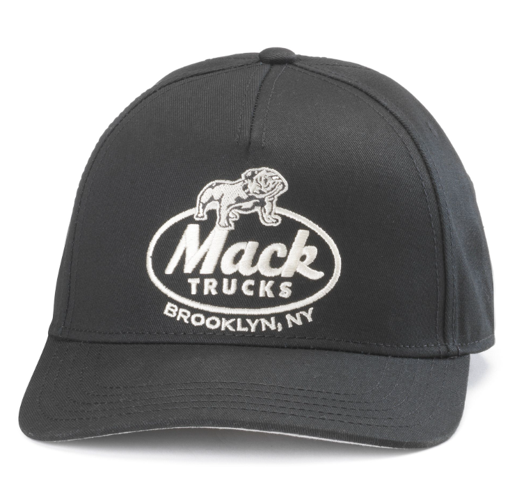 American Needle Valin Mack Trucks Hat