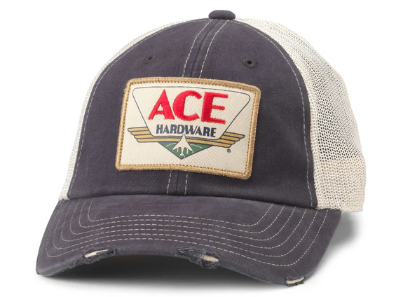 American Needle Orville Ace Hardware Hat