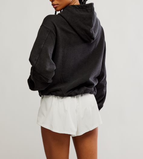 Free People Movement Day Off Hoodie
