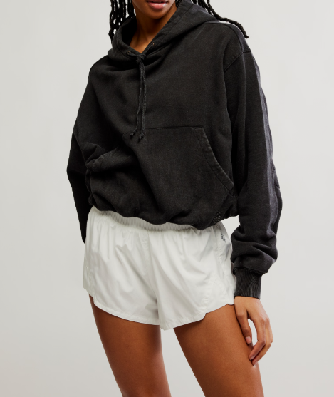 Free People Movement Day Off Hoodie
