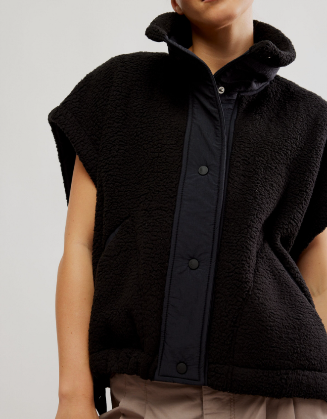 Free People Movement Scout It Out Vest