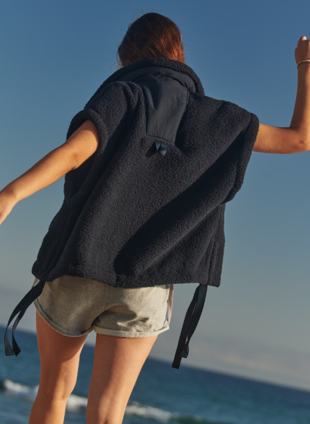 Free People Movement Scout It Out Vest