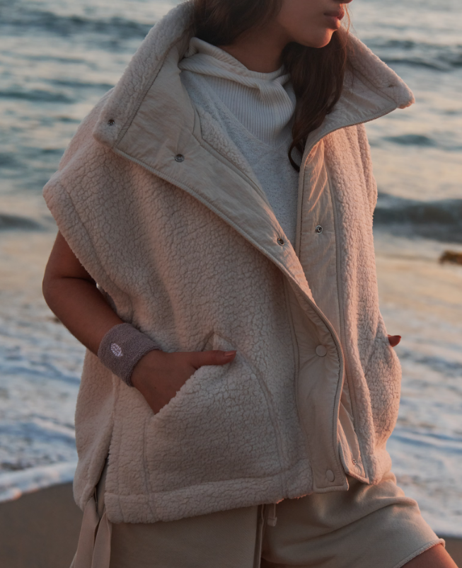 Free People Movement Scout It Out Vest