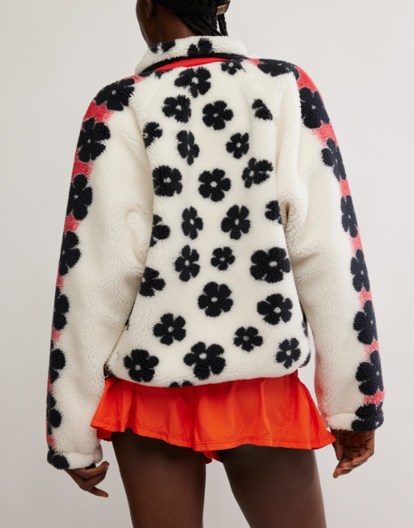 Free People Movement Rocky Ridge Jacket