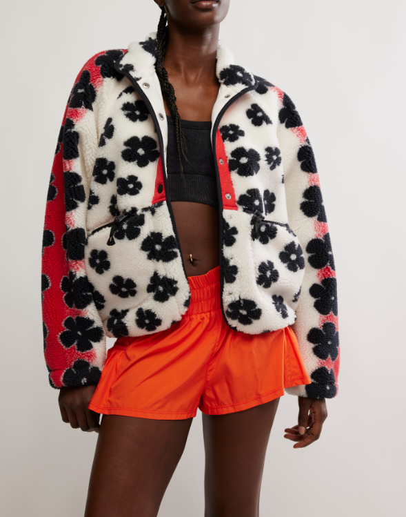 Free People Movement Rocky Ridge Jacket