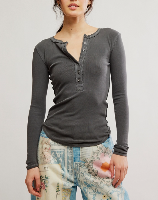 Free People Jamie Henley