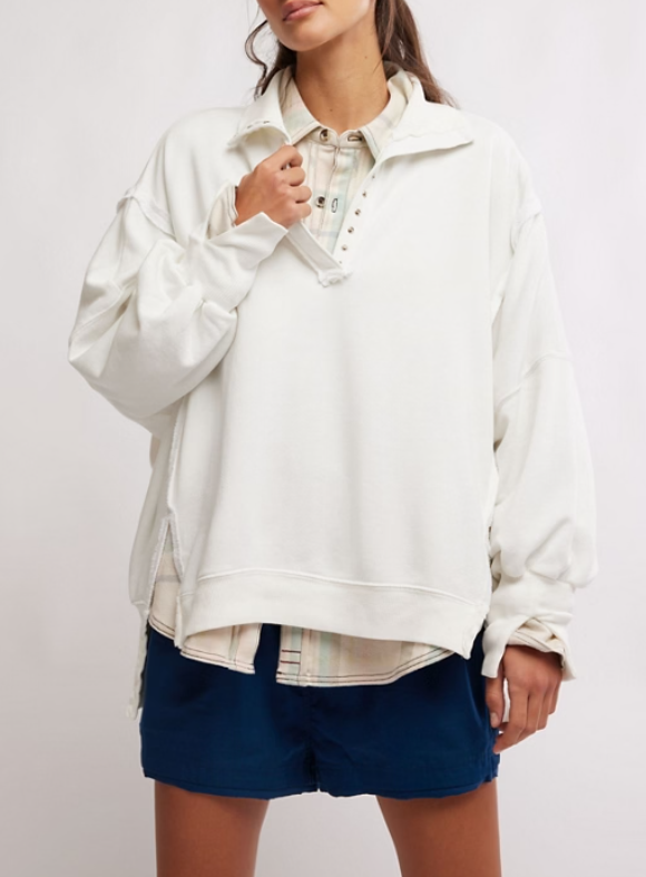 Free People Camden Henley