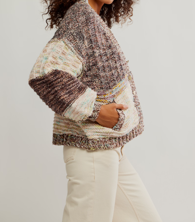 Free People Isabella Cardi