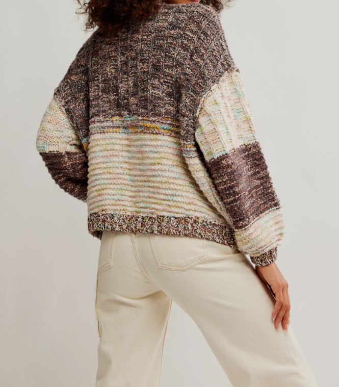 Free People Isabella Cardi