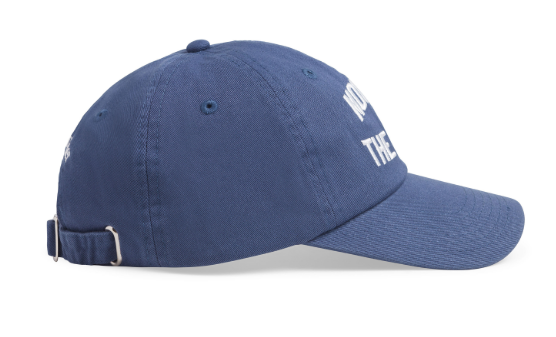 Favorite Daughter Mom Of The Year Baseball Hat
