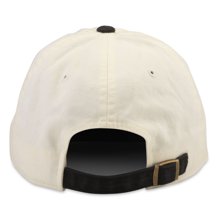 American Needle Jack Daniels Ballpark Hat