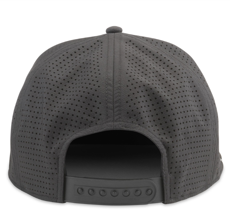 American Needle Jack Daniels Buxton Pro Hat