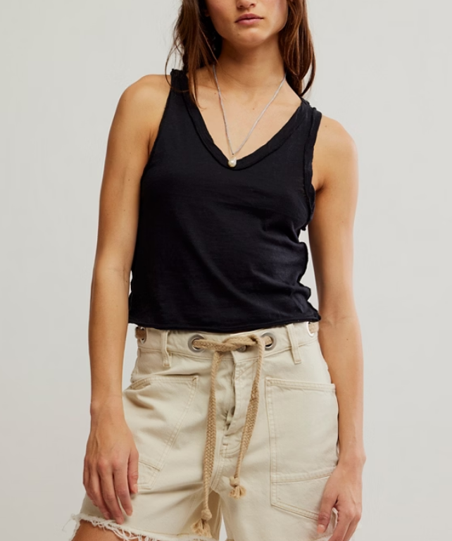 Free People Easy Tank