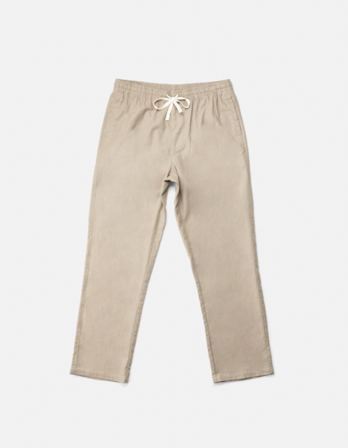 Rhythm Linen Jam Pant