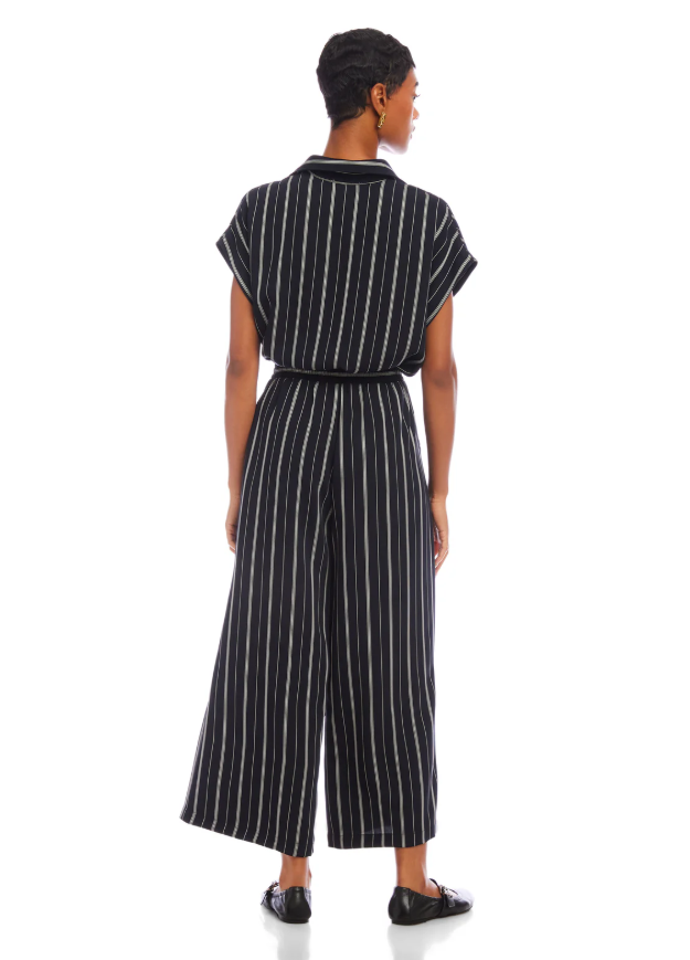 Fifteen Twenty Amanda Cropped Pants