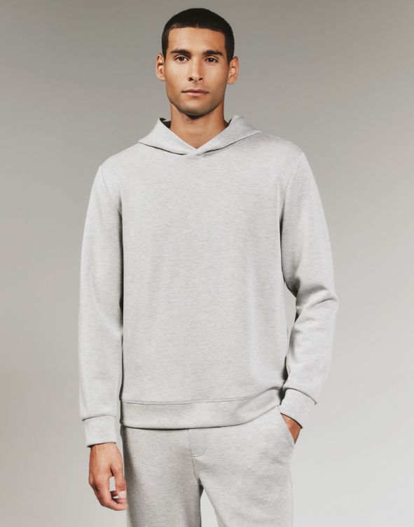 Sweat à capuche 7 Diamonds Rev