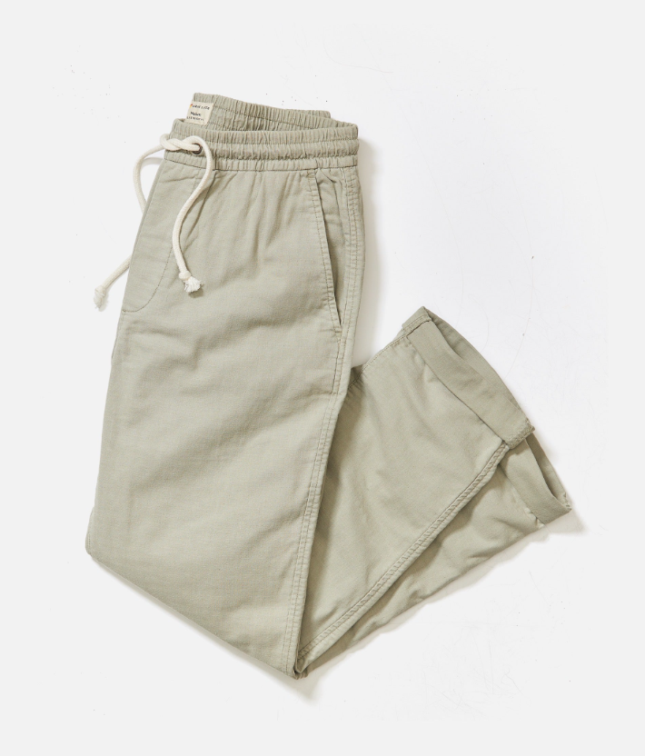 Marine Layer Saturday Stretch Beach Pant