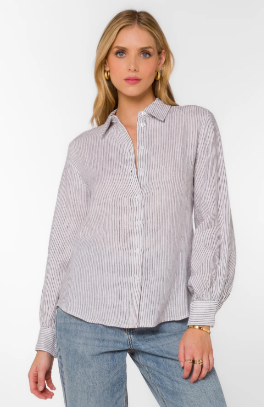 Velvet Heart Emilio Shirt