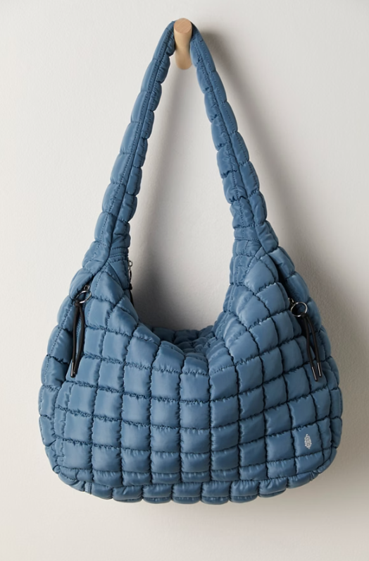 Free People Movement Quilted Carr