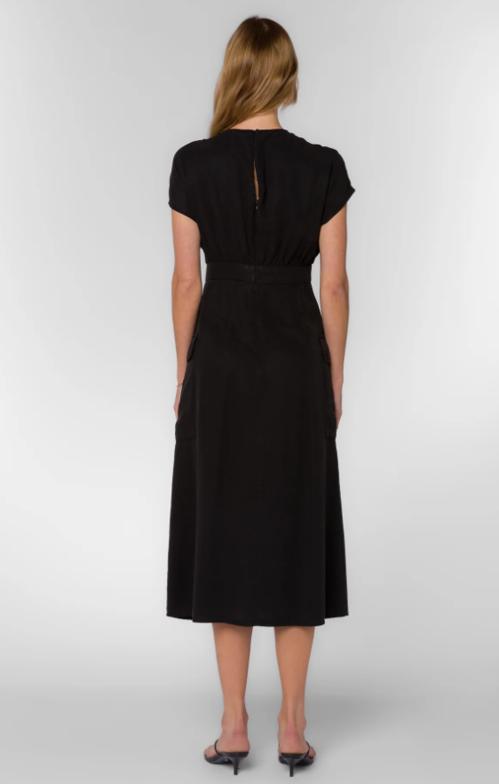 Velvet Heart Geneve Short Sleeve Dress