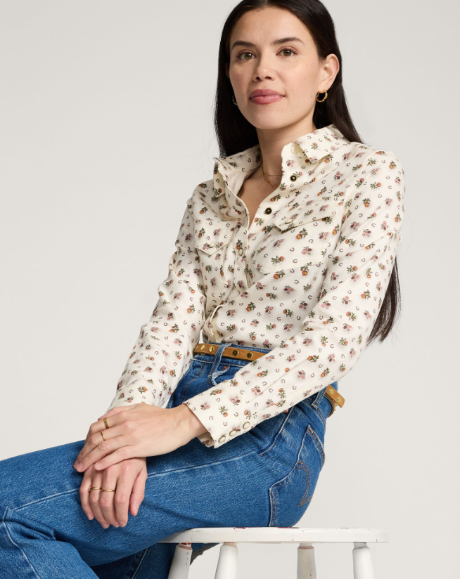 Pendleton Gambler Shirt