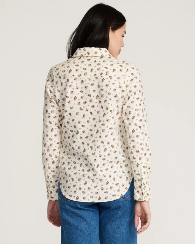Pendleton Gambler Shirt