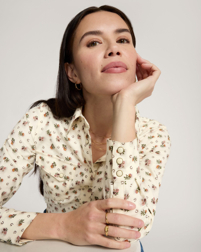 Pendleton Gambler Shirt