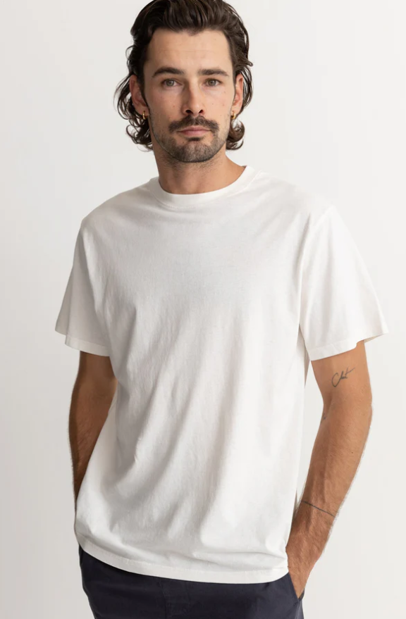 Rhythm Classic Vintage Tee