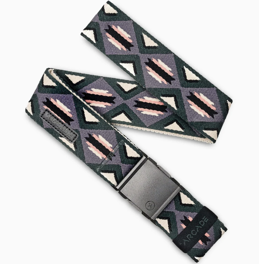 Arcade Creosote Belt