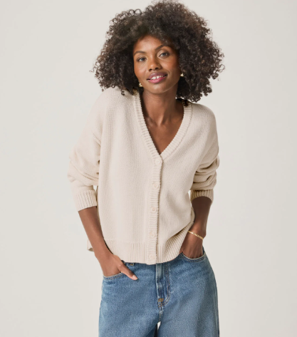 Splendid Jayda Cardigan