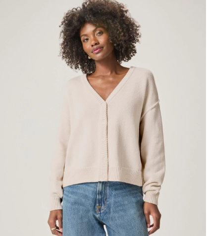 Splendid Jayda Cardigan