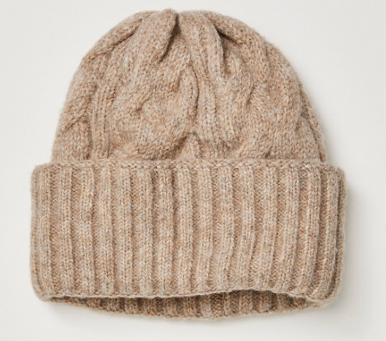Free People Coast line Beanie