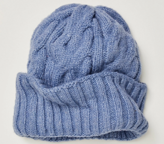 Free People Coast line Beanie
