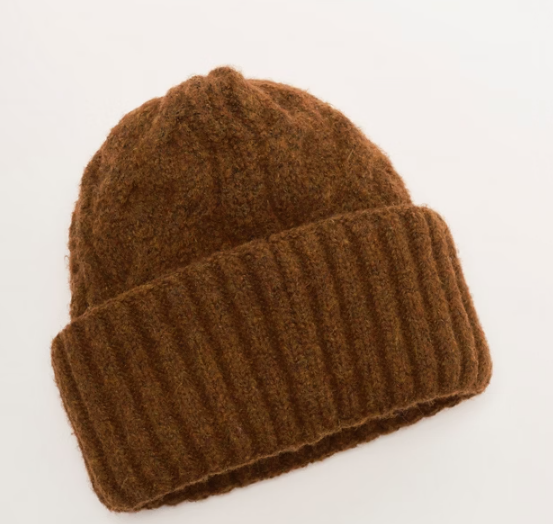 Free People Coast line Beanie