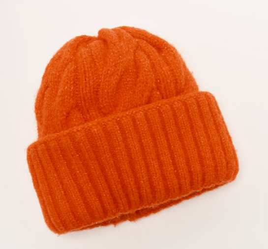 Free People Coast line Beanie