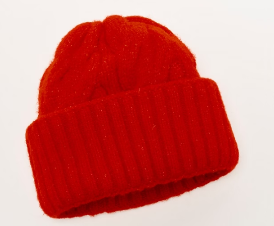 Free People Coast line Beanie