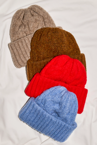 Free People Coast line Beanie